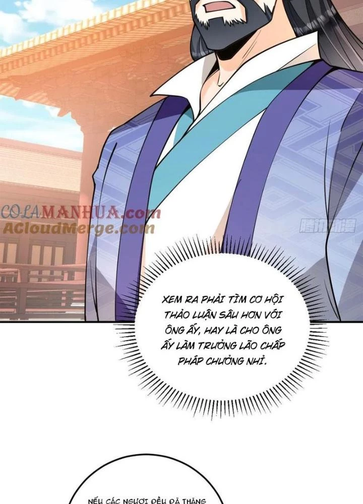 Ta Dựa Vào Body Shaming Tu Thành Đại Lão Chapter 48 - Trang 8