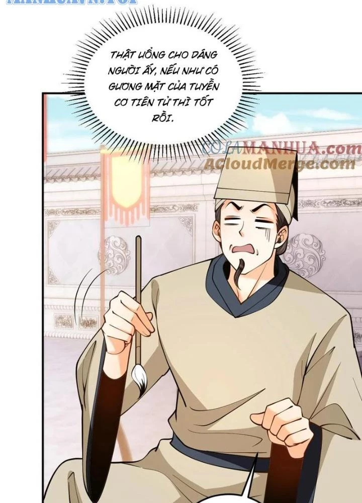 Ta Dựa Vào Body Shaming Tu Thành Đại Lão Chapter 49 - Trang 10