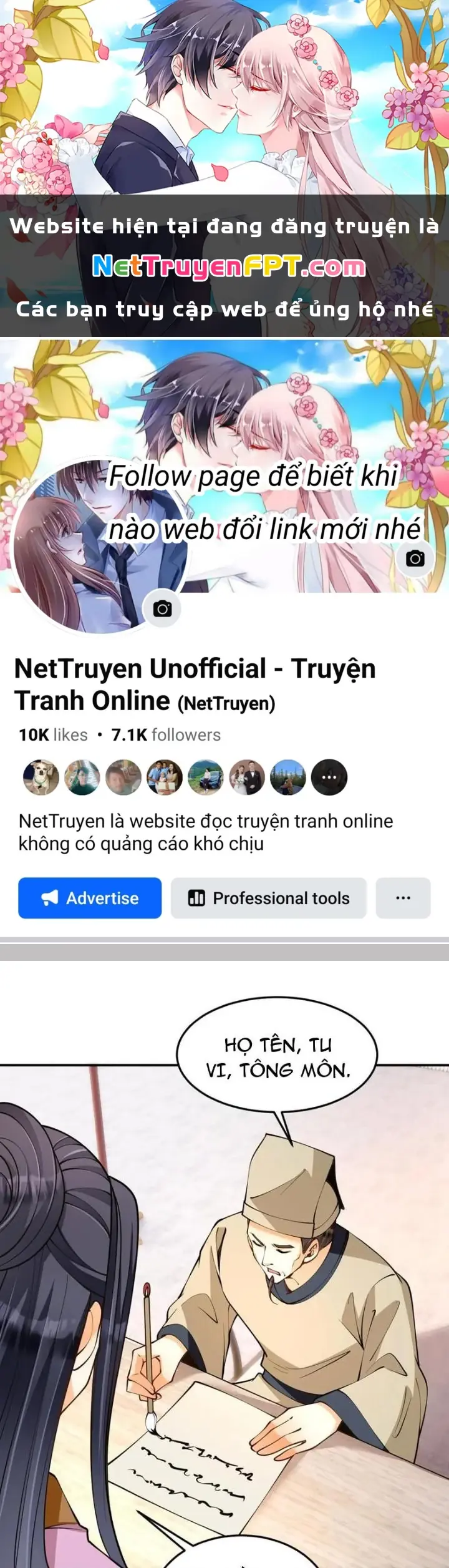 Ta Dựa Vào Body Shaming Tu Thành Đại Lão Chapter 49 - Trang 2