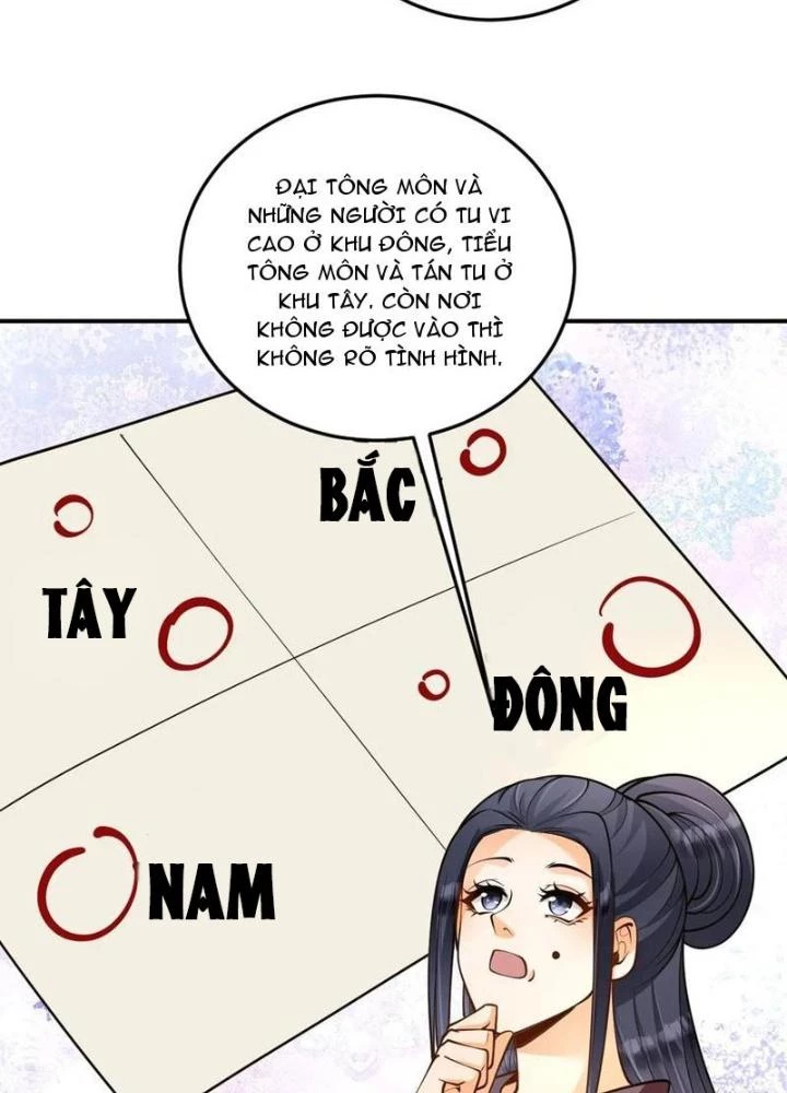 Ta Dựa Vào Body Shaming Tu Thành Đại Lão Chapter 49 - Trang 20