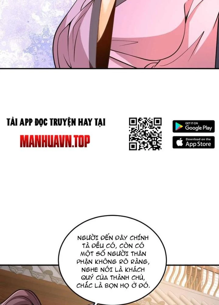 Ta Dựa Vào Body Shaming Tu Thành Đại Lão Chapter 49 - Trang 22