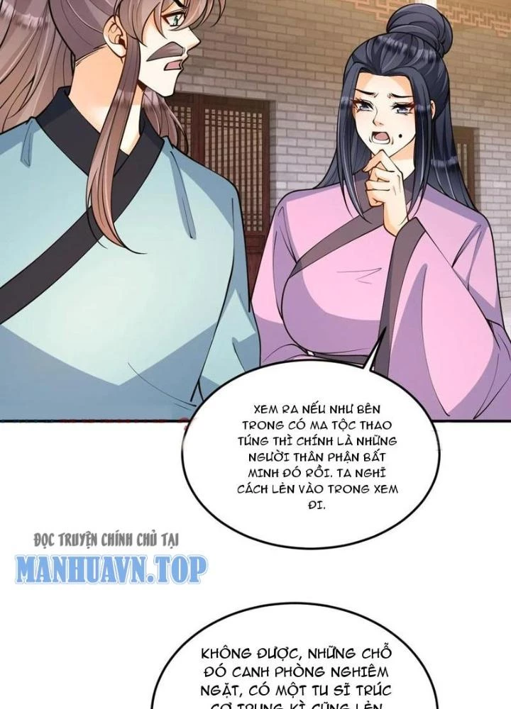 Ta Dựa Vào Body Shaming Tu Thành Đại Lão Chapter 49 - Trang 24