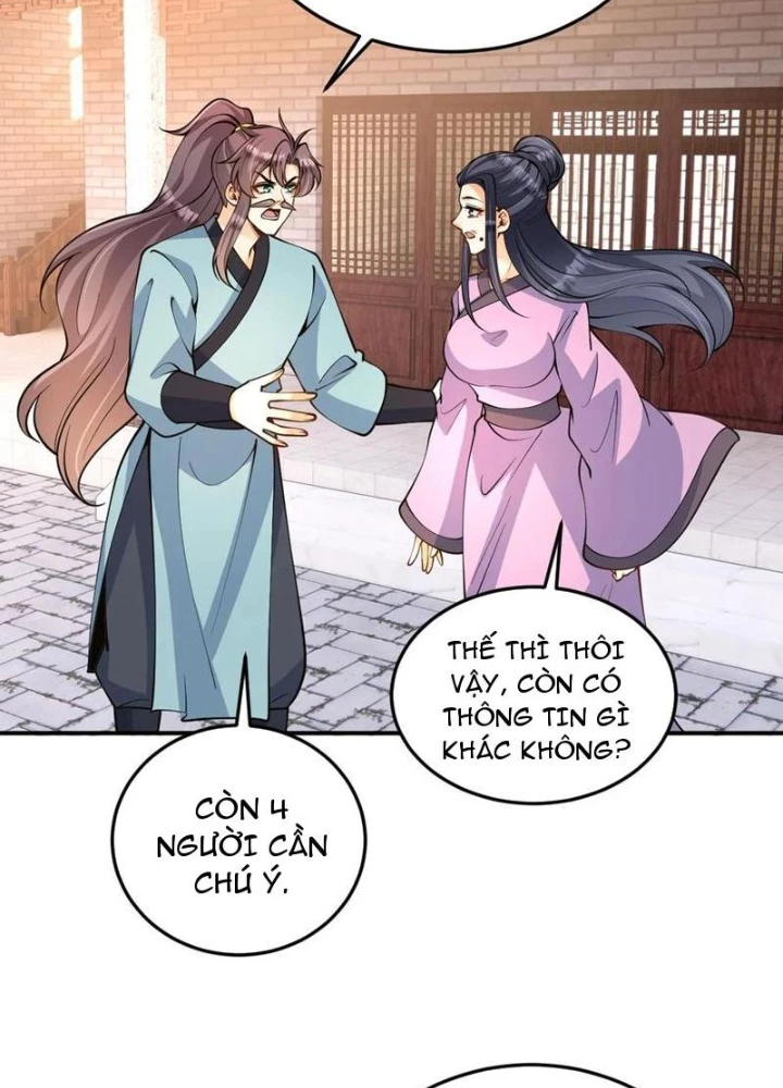 Ta Dựa Vào Body Shaming Tu Thành Đại Lão Chapter 49 - Trang 26
