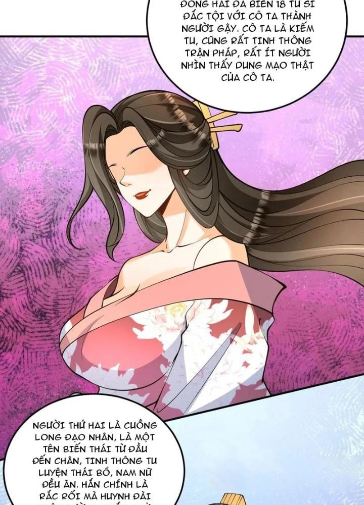 Ta Dựa Vào Body Shaming Tu Thành Đại Lão Chapter 49 - Trang 28