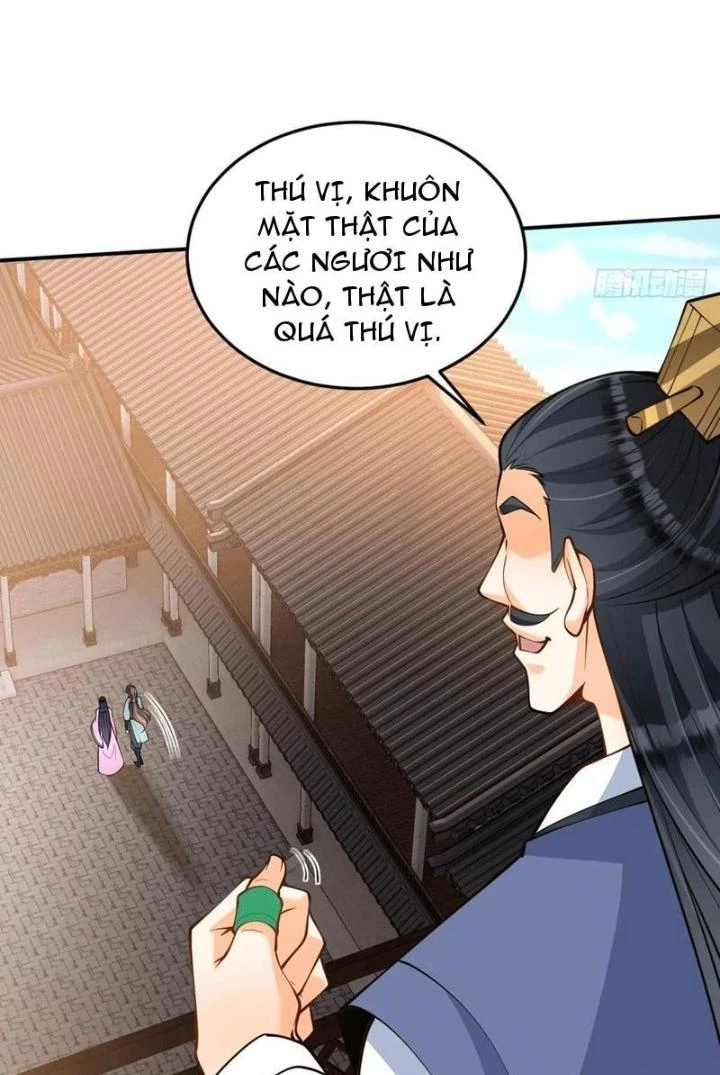 Ta Dựa Vào Body Shaming Tu Thành Đại Lão Chapter 49 - Trang 36