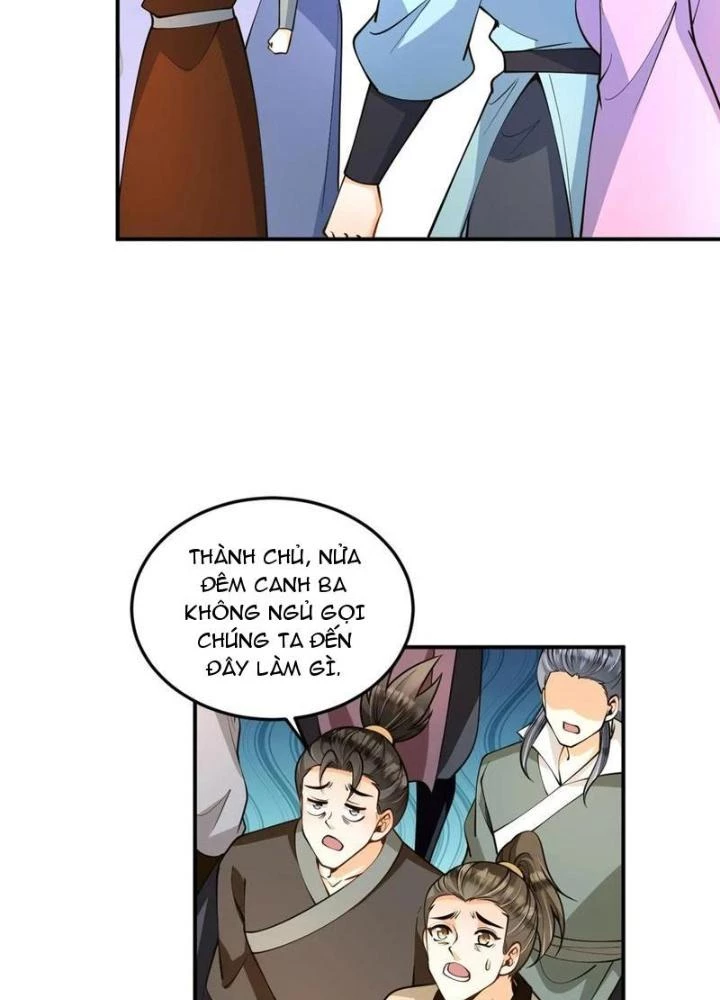 Ta Dựa Vào Body Shaming Tu Thành Đại Lão Chapter 49 - Trang 43