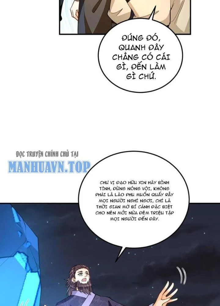 Ta Dựa Vào Body Shaming Tu Thành Đại Lão Chapter 49 - Trang 45