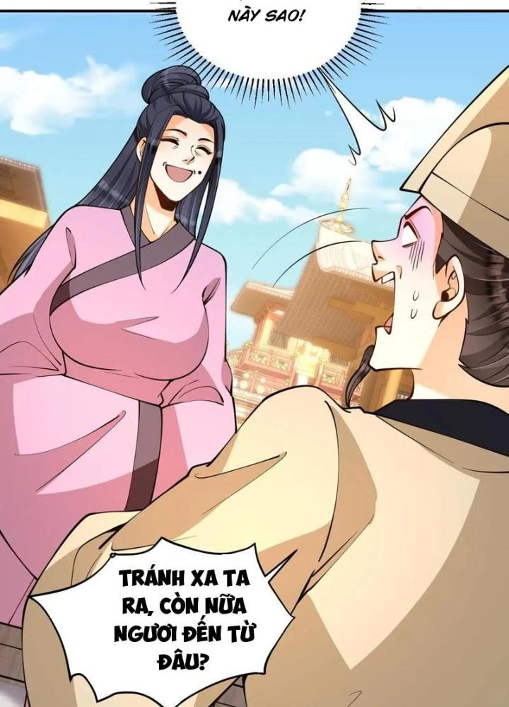 Ta Dựa Vào Body Shaming Tu Thành Đại Lão Chapter 49 - Trang 6