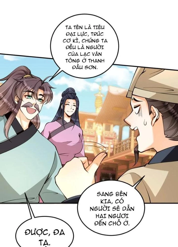 Ta Dựa Vào Body Shaming Tu Thành Đại Lão Chapter 49 - Trang 8