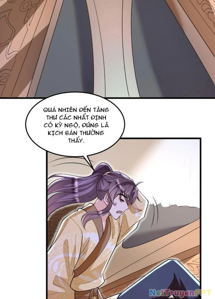 Ta Dựa Vào Body Shaming Tu Thành Đại Lão Chapter 5 - Trang 24