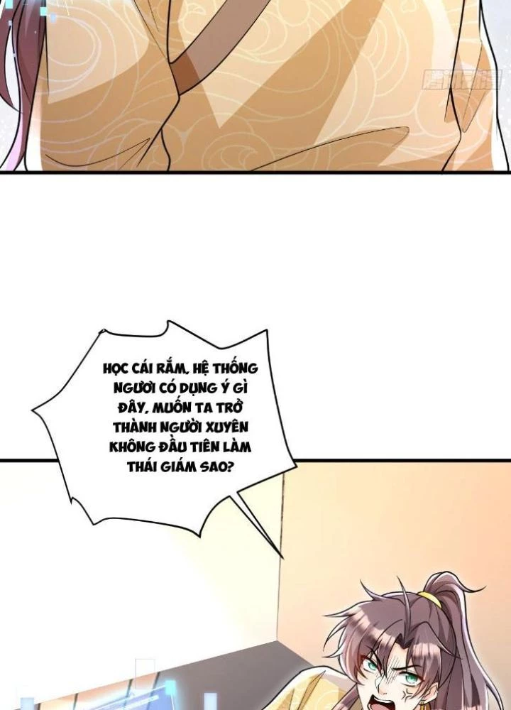 Ta Dựa Vào Body Shaming Tu Thành Đại Lão Chapter 5 - Trang 38