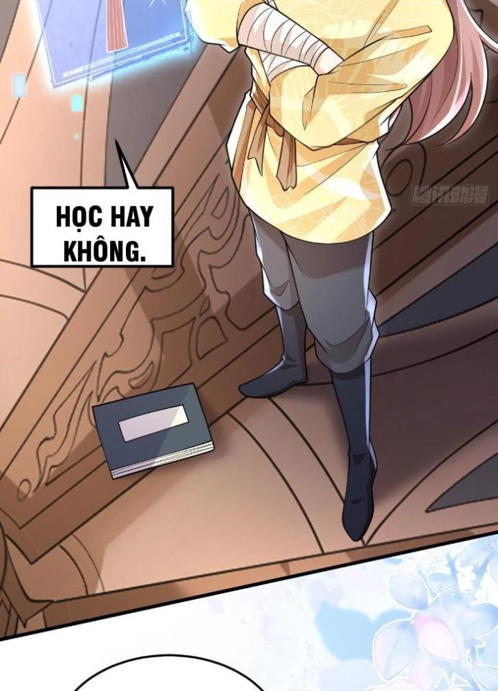 Ta Dựa Vào Body Shaming Tu Thành Đại Lão Chapter 5 - Trang 40