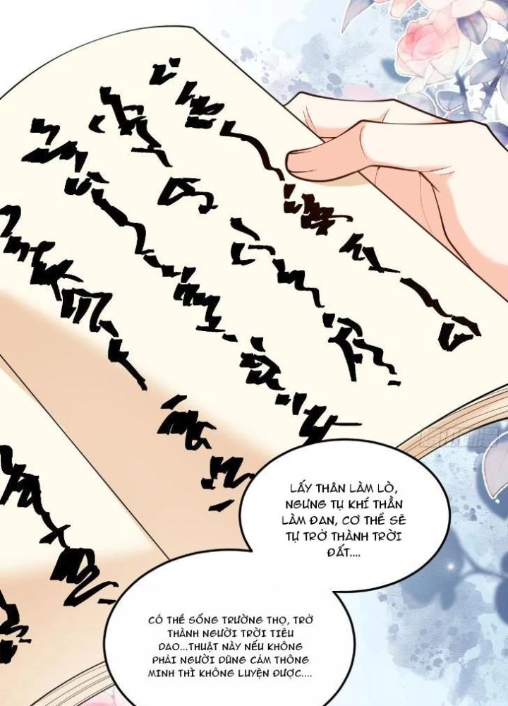Ta Dựa Vào Body Shaming Tu Thành Đại Lão Chapter 5 - Trang 44