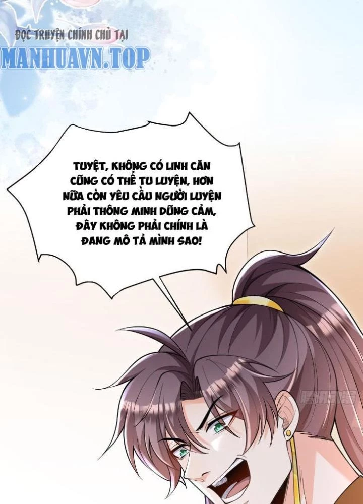 Ta Dựa Vào Body Shaming Tu Thành Đại Lão Chapter 5 - Trang 46