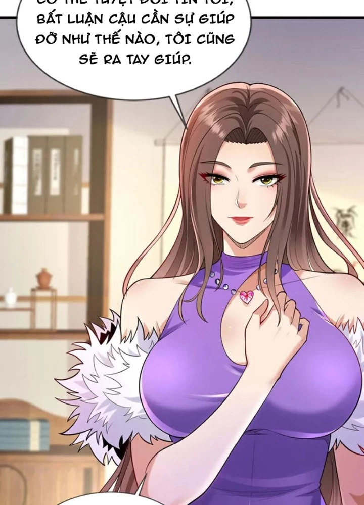 Ta Dựa Vào Body Shaming Tu Thành Đại Lão Chapter 50 - Trang 16