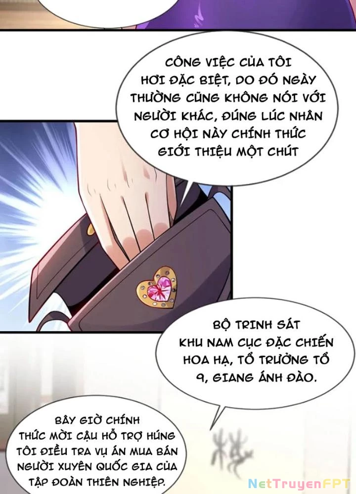 Ta Dựa Vào Body Shaming Tu Thành Đại Lão Chapter 50 - Trang 18