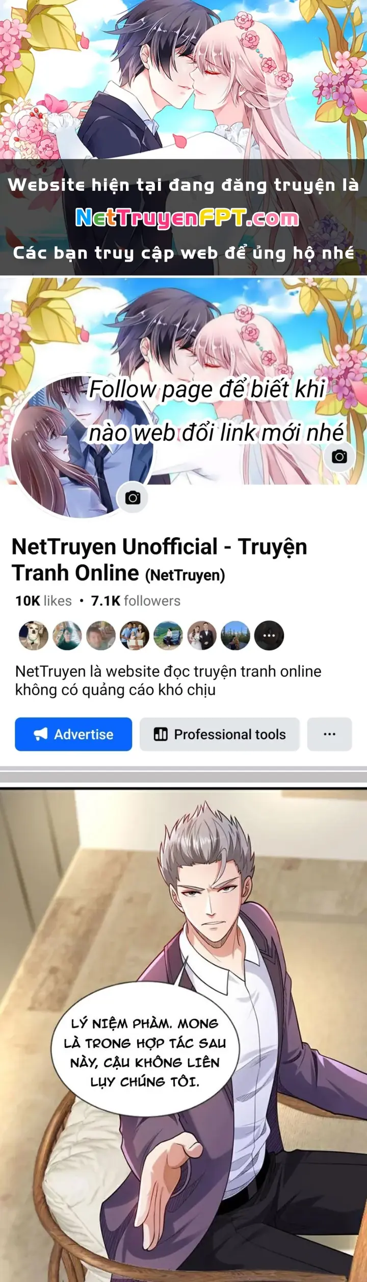 Ta Dựa Vào Body Shaming Tu Thành Đại Lão Chapter 50 - Trang 2