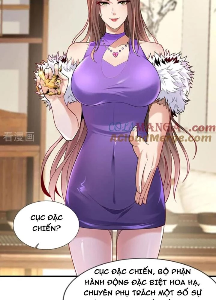 Ta Dựa Vào Body Shaming Tu Thành Đại Lão Chapter 50 - Trang 20