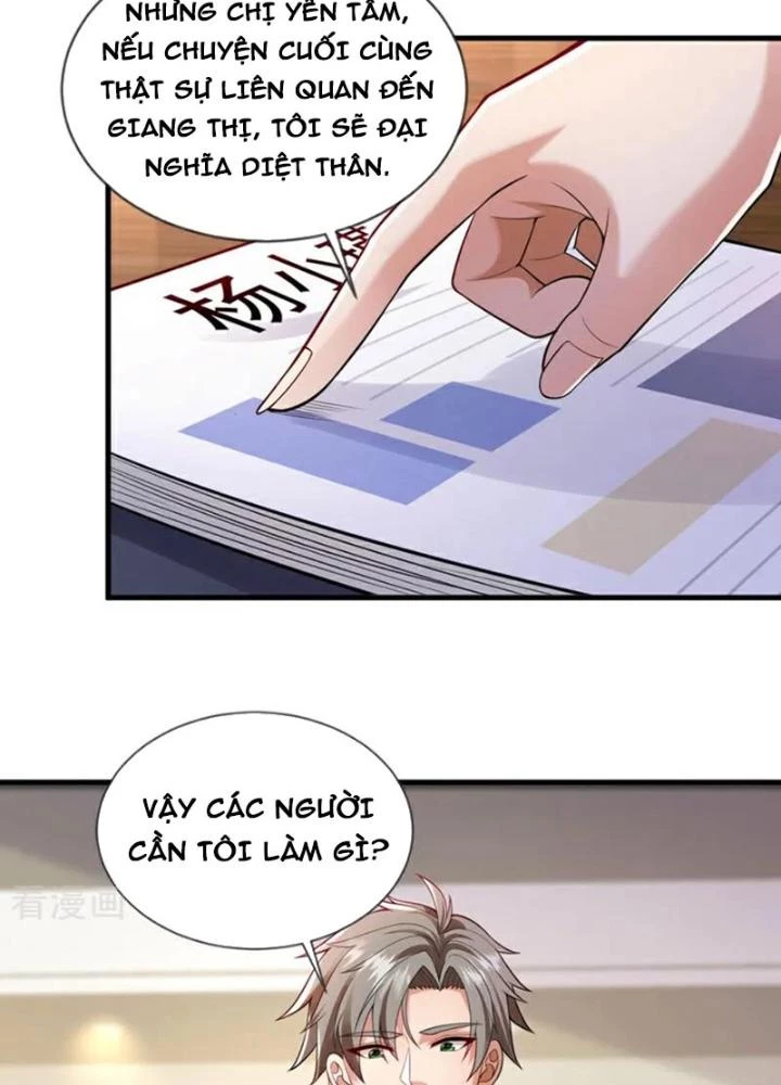 Ta Dựa Vào Body Shaming Tu Thành Đại Lão Chapter 50 - Trang 30