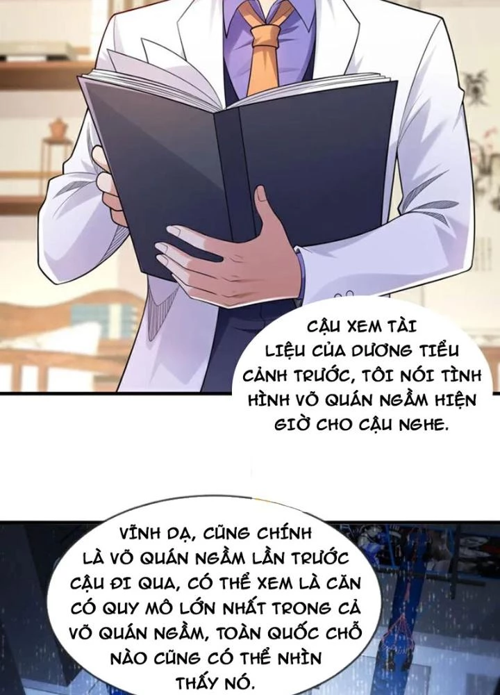 Ta Dựa Vào Body Shaming Tu Thành Đại Lão Chapter 50 - Trang 32