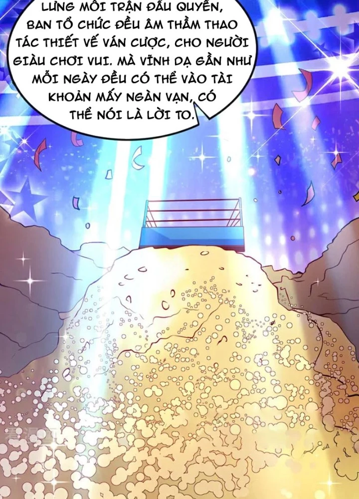 Ta Dựa Vào Body Shaming Tu Thành Đại Lão Chapter 50 - Trang 36