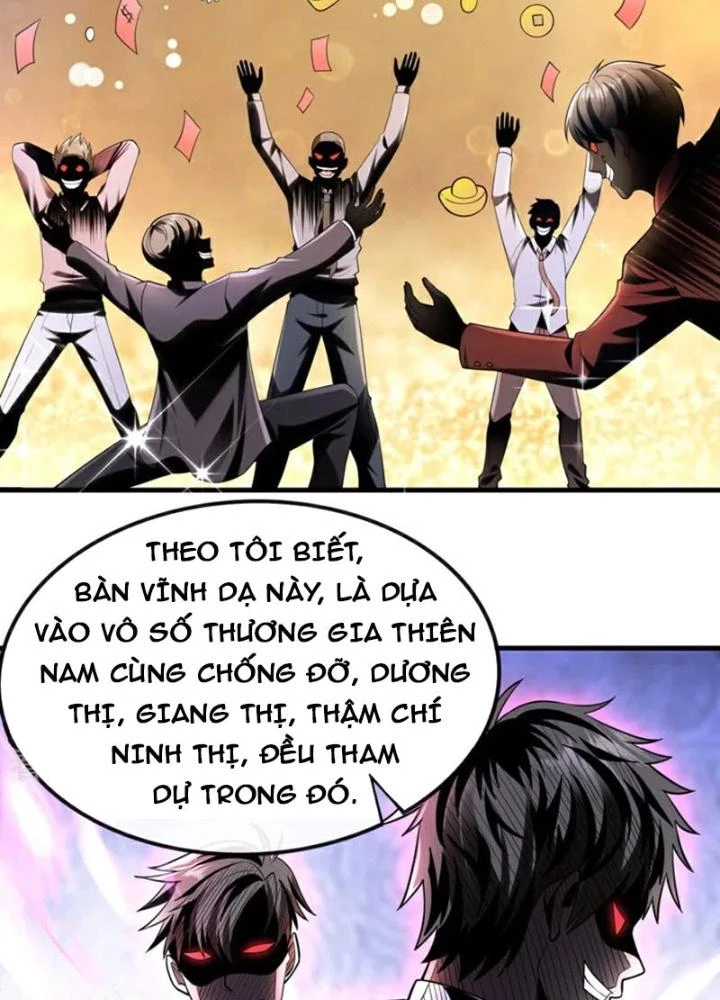 Ta Dựa Vào Body Shaming Tu Thành Đại Lão Chapter 50 - Trang 38