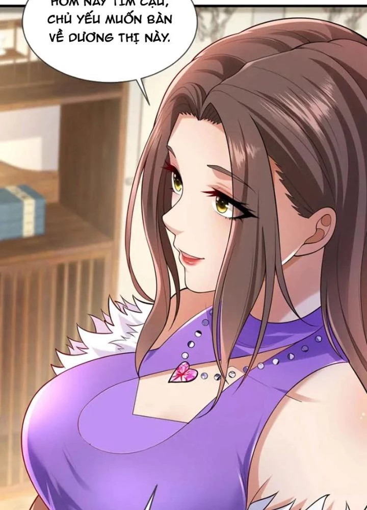Ta Dựa Vào Body Shaming Tu Thành Đại Lão Chapter 50 - Trang 42