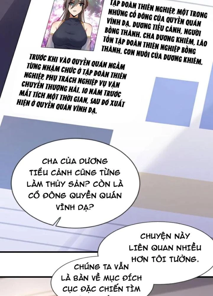 Ta Dựa Vào Body Shaming Tu Thành Đại Lão Chapter 50 - Trang 48