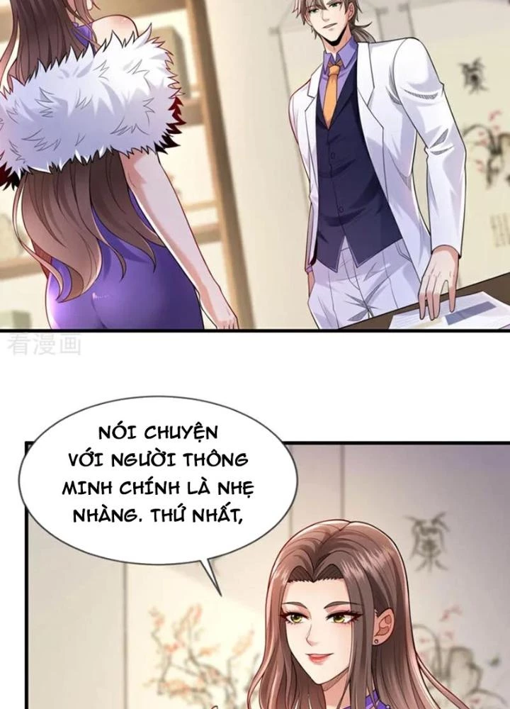 Ta Dựa Vào Body Shaming Tu Thành Đại Lão Chapter 50 - Trang 50
