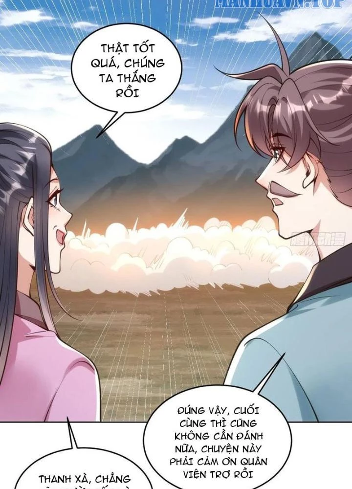 Ta Dựa Vào Body Shaming Tu Thành Đại Lão Chapter 51 - Trang 10