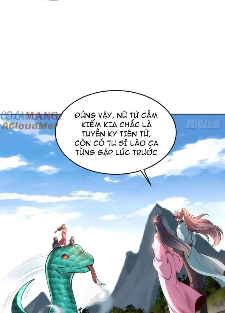 Ta Dựa Vào Body Shaming Tu Thành Đại Lão Chapter 51 - Trang 12