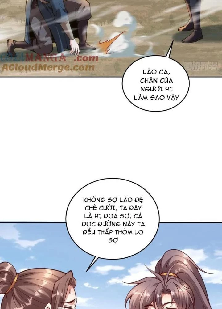 Ta Dựa Vào Body Shaming Tu Thành Đại Lão Chapter 51 - Trang 16