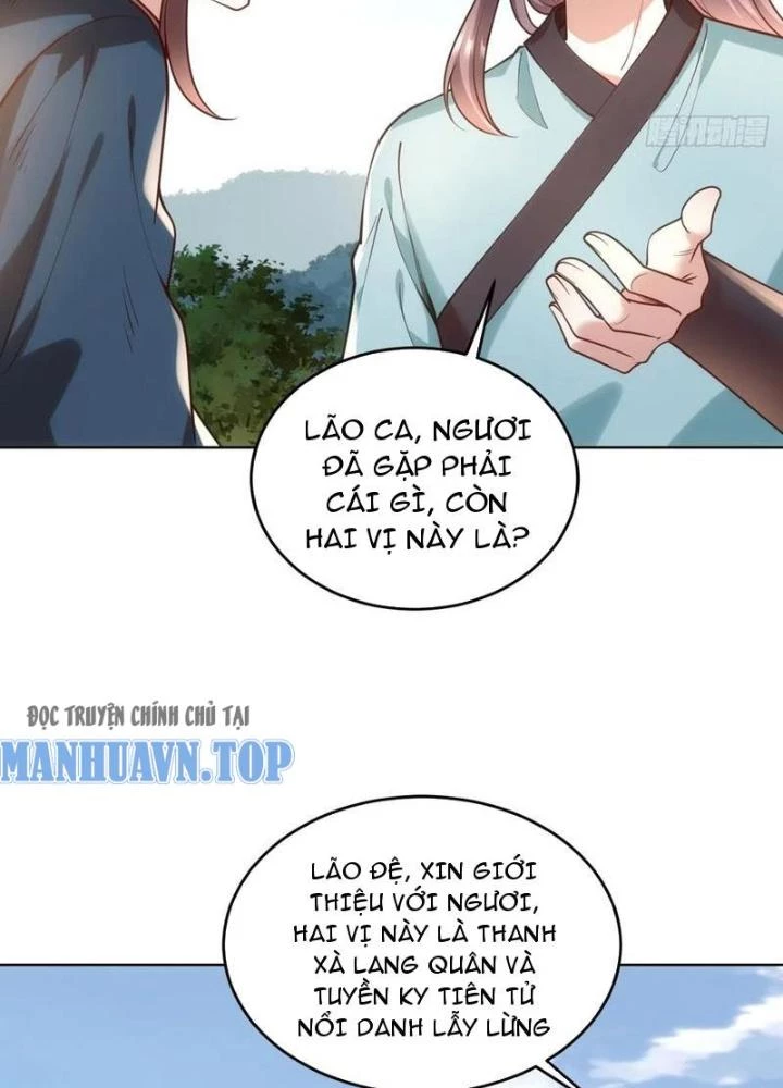 Ta Dựa Vào Body Shaming Tu Thành Đại Lão Chapter 51 - Trang 18