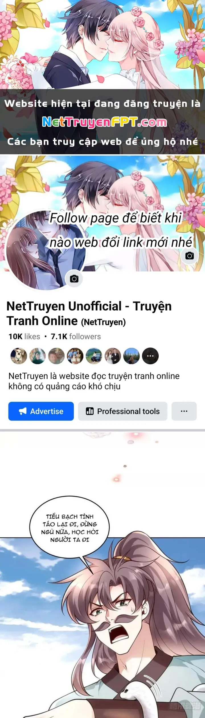 Ta Dựa Vào Body Shaming Tu Thành Đại Lão Chapter 51 - Trang 2