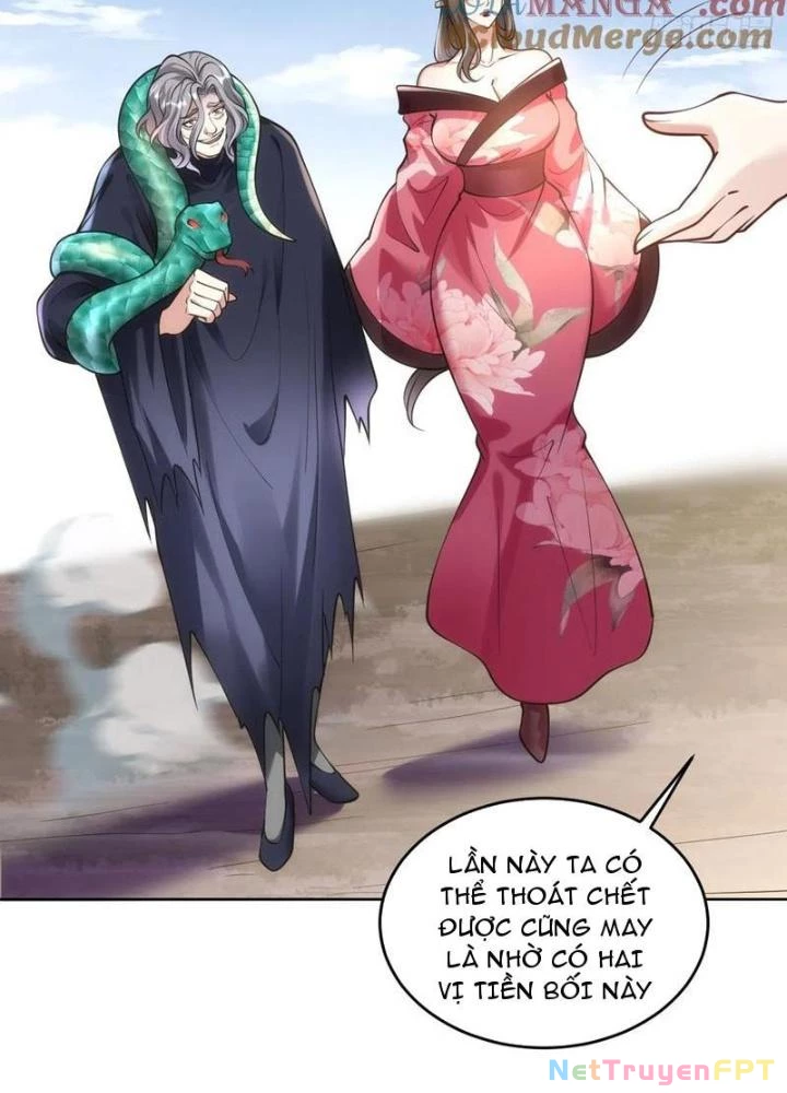 Ta Dựa Vào Body Shaming Tu Thành Đại Lão Chapter 51 - Trang 20