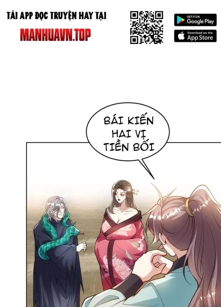 Ta Dựa Vào Body Shaming Tu Thành Đại Lão Chapter 51 - Trang 22