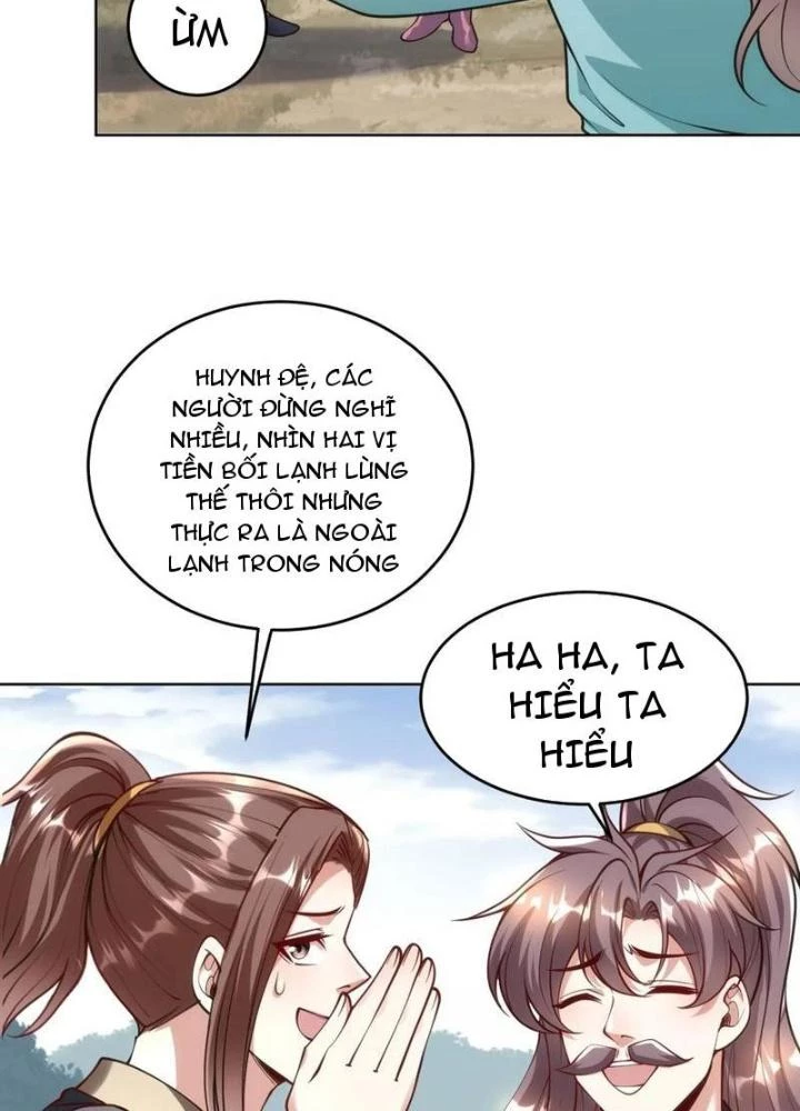 Ta Dựa Vào Body Shaming Tu Thành Đại Lão Chapter 51 - Trang 24