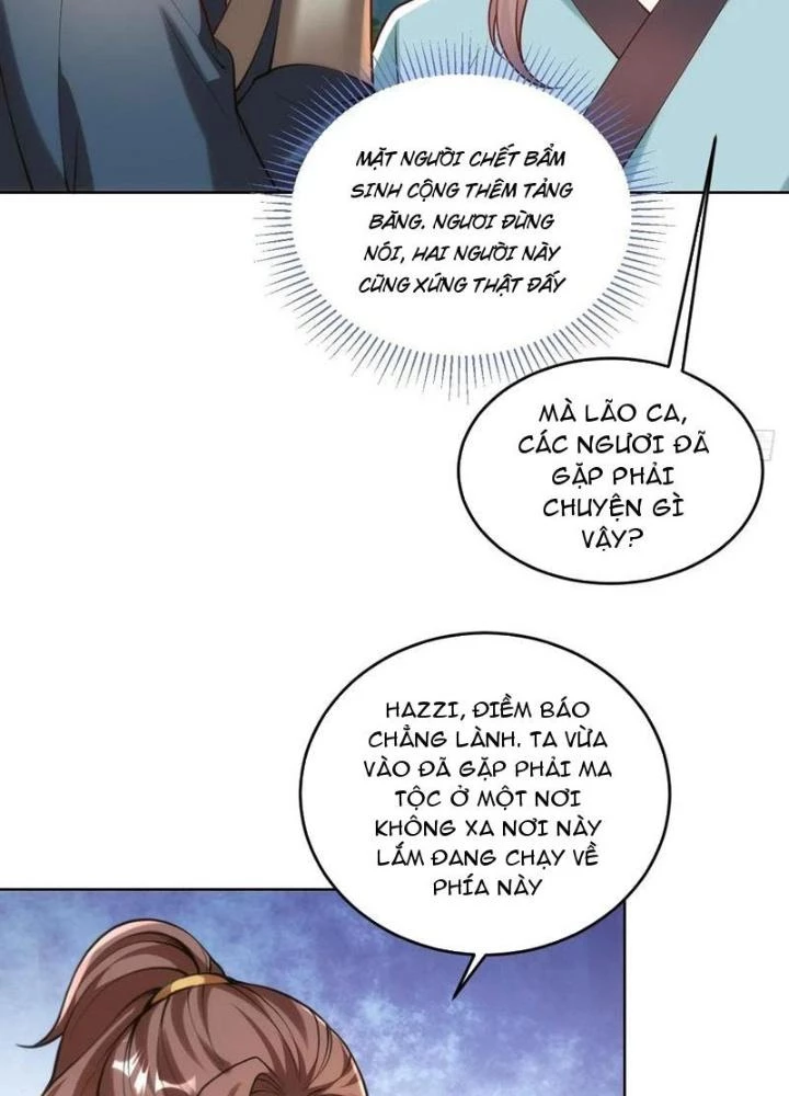 Ta Dựa Vào Body Shaming Tu Thành Đại Lão Chapter 51 - Trang 26