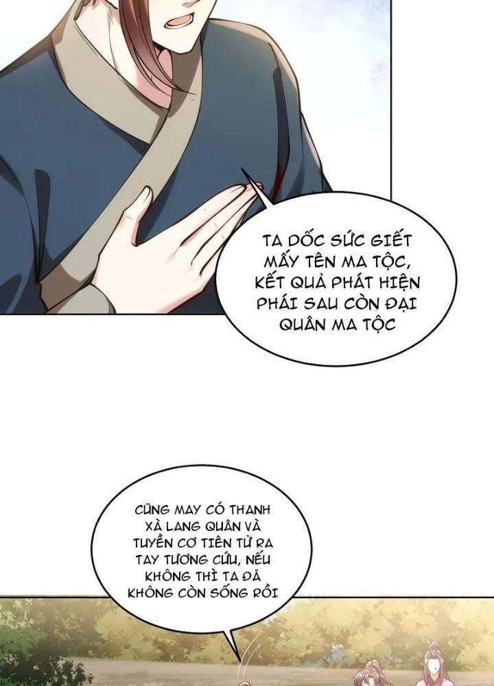 Ta Dựa Vào Body Shaming Tu Thành Đại Lão Chapter 51 - Trang 28