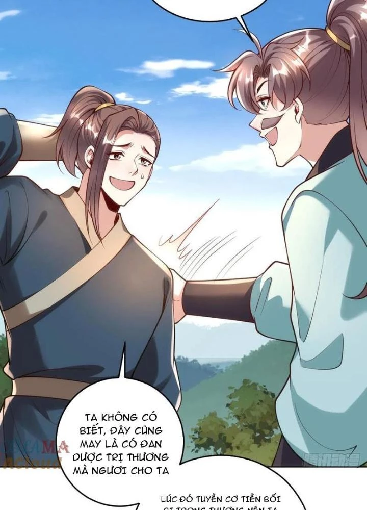 Ta Dựa Vào Body Shaming Tu Thành Đại Lão Chapter 51 - Trang 32