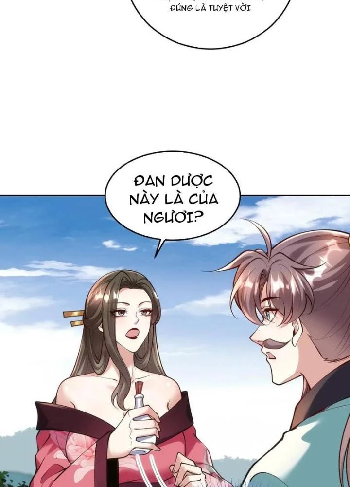 Ta Dựa Vào Body Shaming Tu Thành Đại Lão Chapter 51 - Trang 34