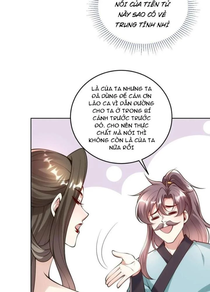 Ta Dựa Vào Body Shaming Tu Thành Đại Lão Chapter 51 - Trang 36