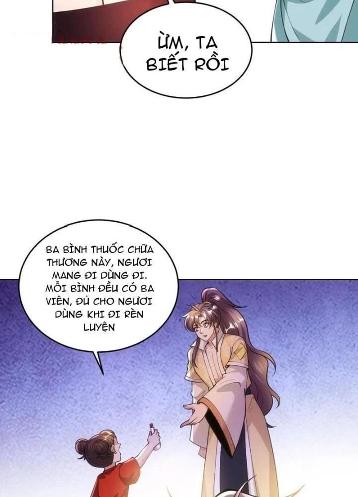Ta Dựa Vào Body Shaming Tu Thành Đại Lão Chapter 51 - Trang 38