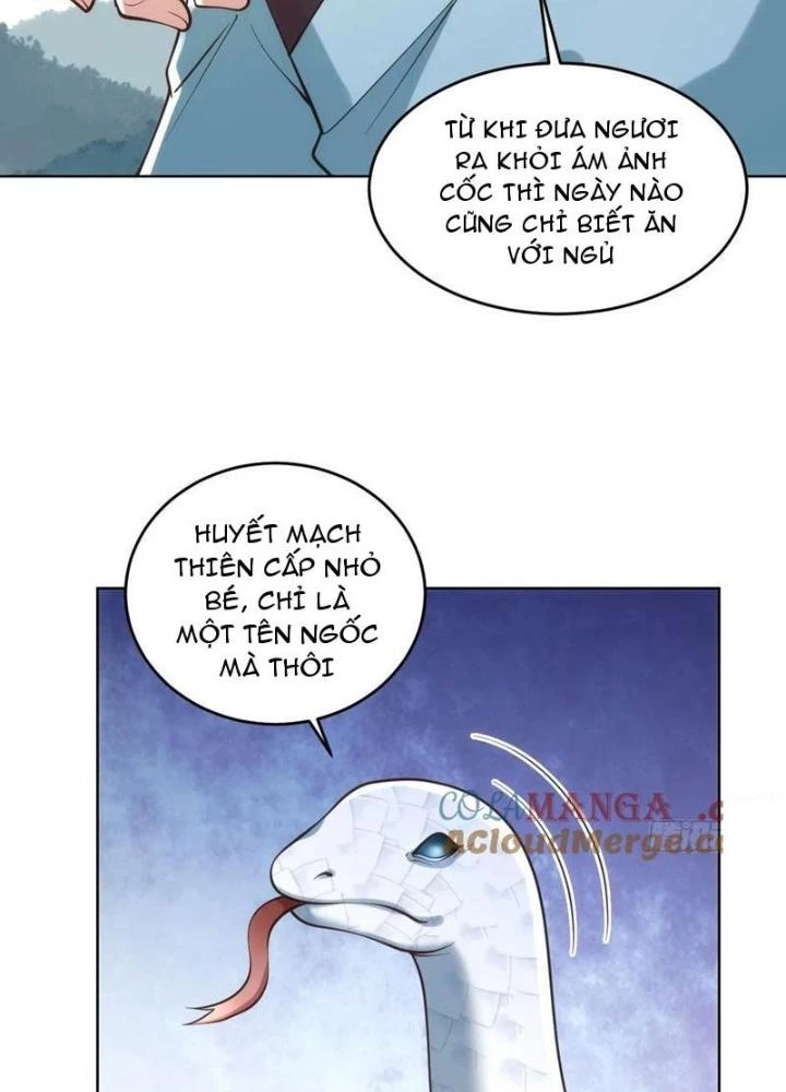 Ta Dựa Vào Body Shaming Tu Thành Đại Lão Chapter 51 - Trang 4