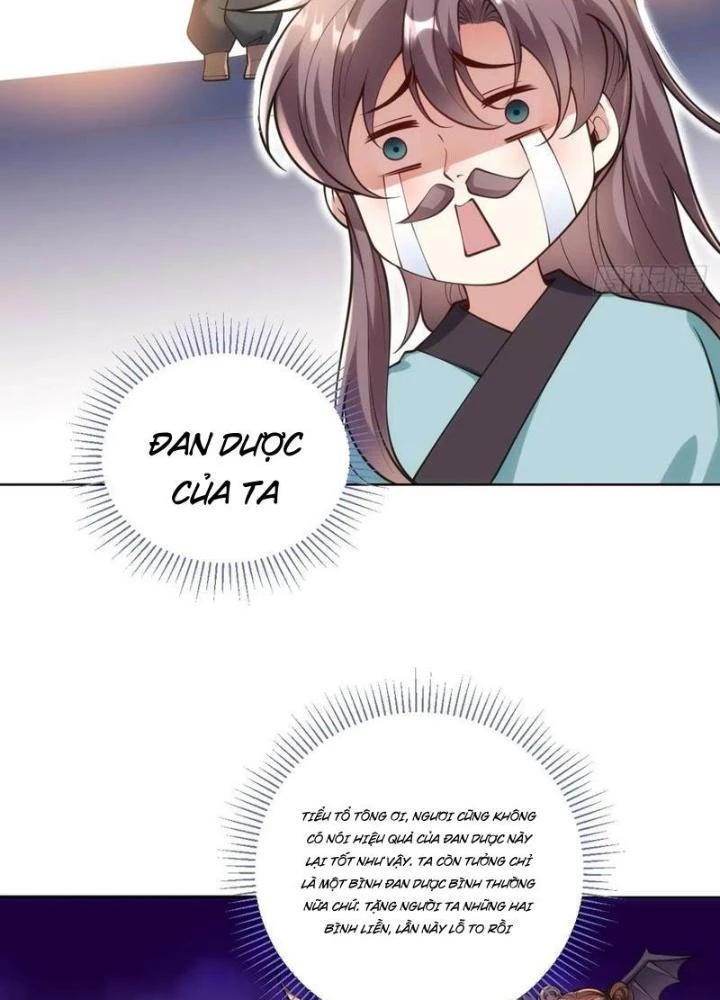 Ta Dựa Vào Body Shaming Tu Thành Đại Lão Chapter 51 - Trang 40
