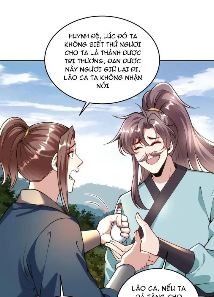 Ta Dựa Vào Body Shaming Tu Thành Đại Lão Chapter 51 - Trang 44