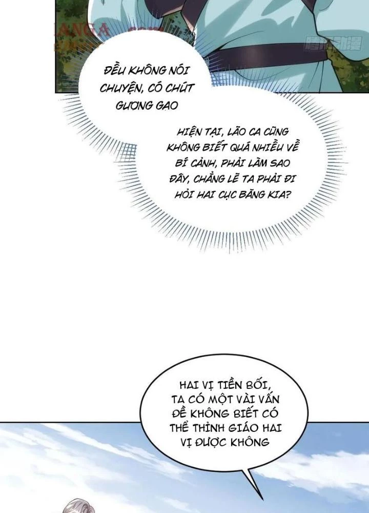 Ta Dựa Vào Body Shaming Tu Thành Đại Lão Chapter 51 - Trang 48