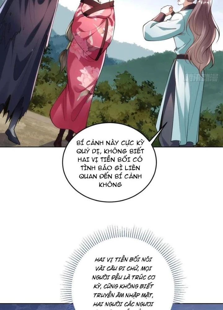 Ta Dựa Vào Body Shaming Tu Thành Đại Lão Chapter 51 - Trang 50