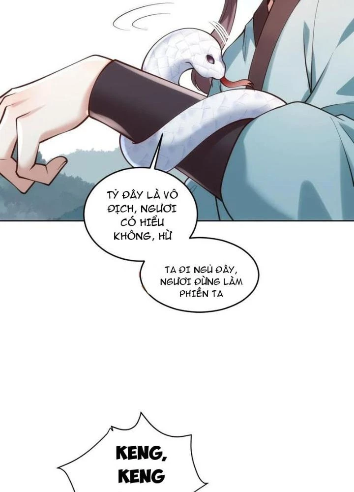 Ta Dựa Vào Body Shaming Tu Thành Đại Lão Chapter 51 - Trang 8