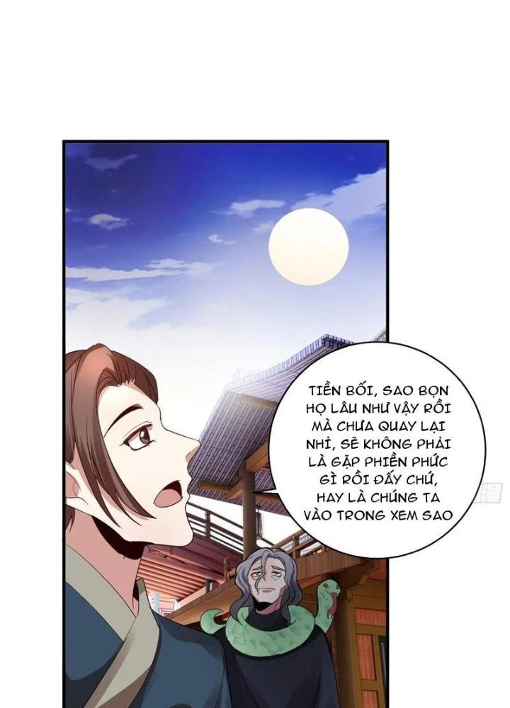 Ta Dựa Vào Body Shaming Tu Thành Đại Lão Chapter 52 - Trang 12